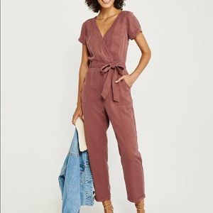 Abercrombie Jumpsuit